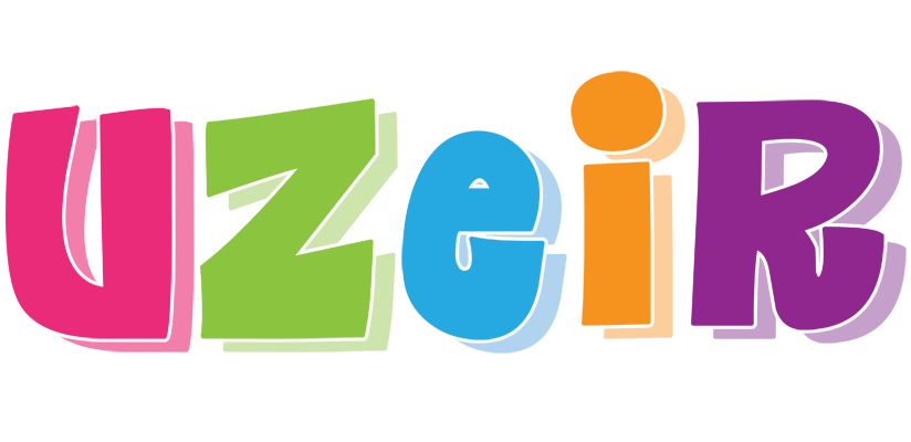 Uzeir friday logo