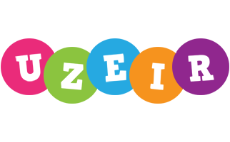 Uzeir friends logo