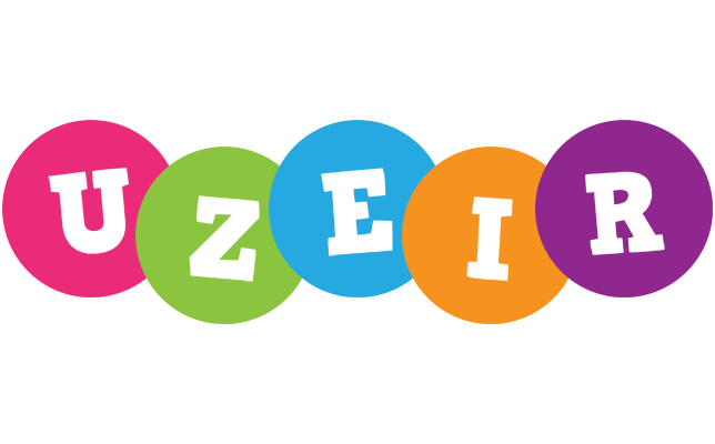 Uzeir friends logo