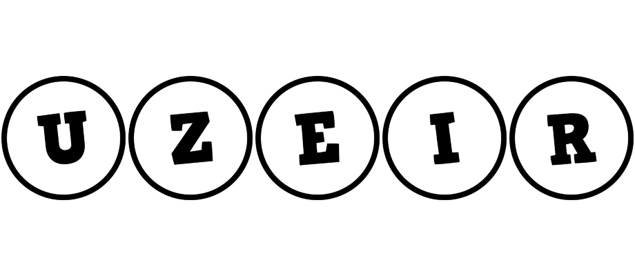 Uzeir handy logo