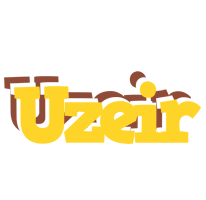 Uzeir hotcup logo