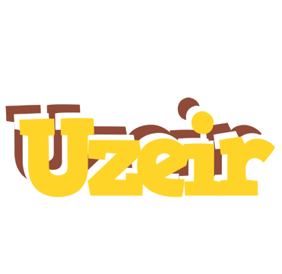 Uzeir hotcup logo