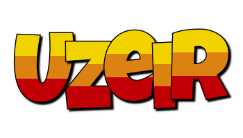 Uzeir jungle logo