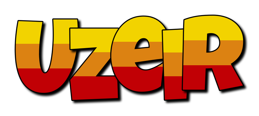 Uzeir jungle logo