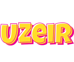 Uzeir kaboom logo