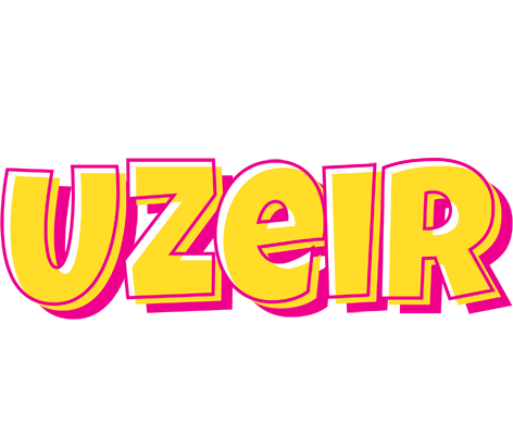 Uzeir kaboom logo