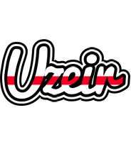 Uzeir kingdom logo