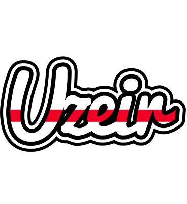 Uzeir kingdom logo