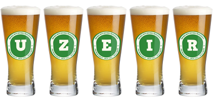 Uzeir lager logo