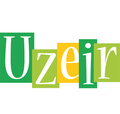 Uzeir lemonade logo