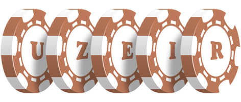 Uzeir limit logo