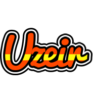 Uzeir madrid logo