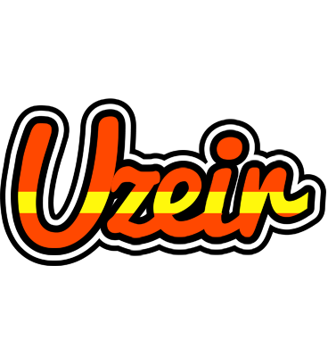 Uzeir madrid logo