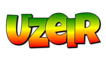 Uzeir mango logo