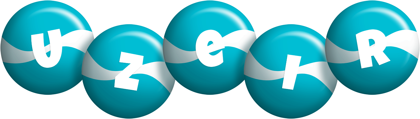 Uzeir messi logo