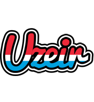 Uzeir norway logo