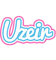 Uzeir outdoors logo