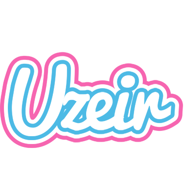 Uzeir outdoors logo