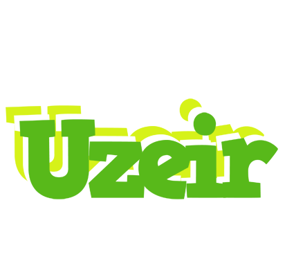Uzeir picnic logo