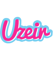 Uzeir popstar logo