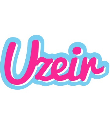 Uzeir popstar logo