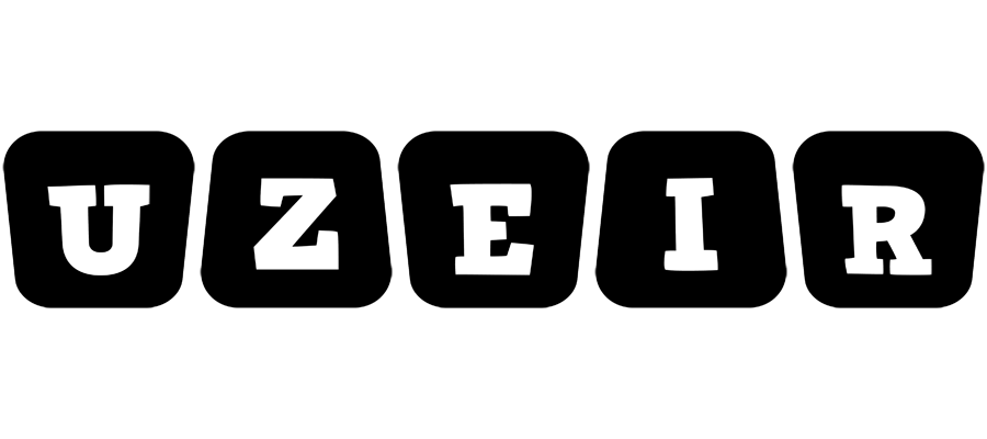 Uzeir racing logo