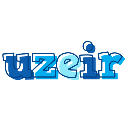 Uzeir sailor logo