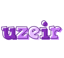 Uzeir sensual logo