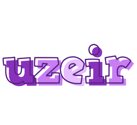 Uzeir sensual logo