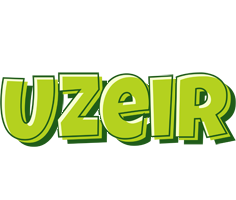 Uzeir summer logo