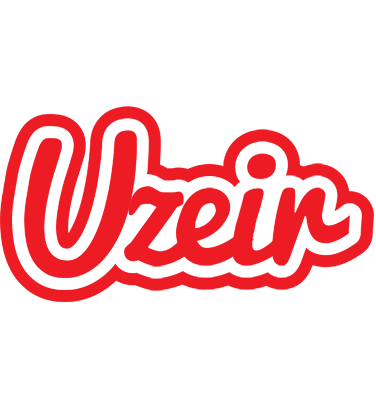 Uzeir sunshine logo