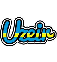 Uzeir sweden logo