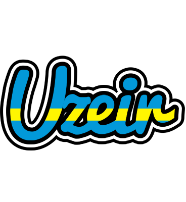 Uzeir sweden logo