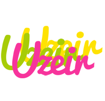 Uzeir sweets logo