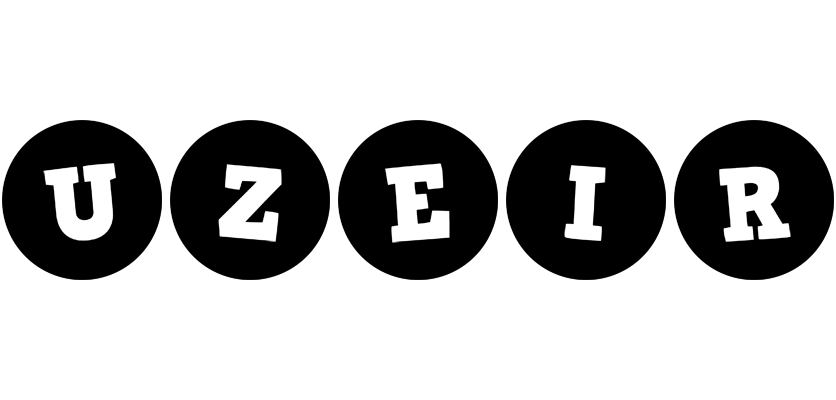 Uzeir tools logo