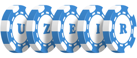 Uzeir vegas logo