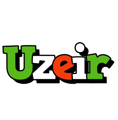 Uzeir venezia logo