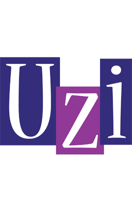 Uzi autumn logo