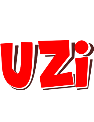 Uzi basket logo