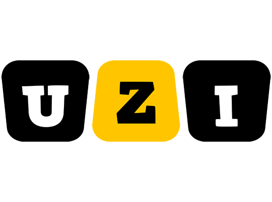 Uzi boots logo