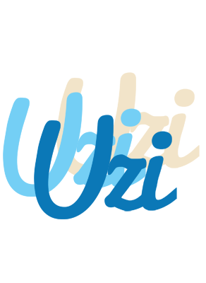 Uzi breeze logo