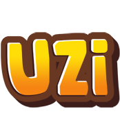 Uzi cookies logo