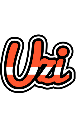 Uzi denmark logo
