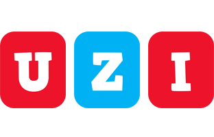 Uzi diesel logo