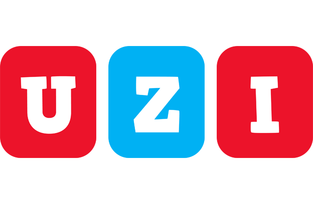 Uzi diesel logo