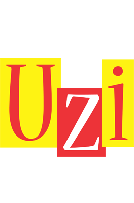 Uzi errors logo