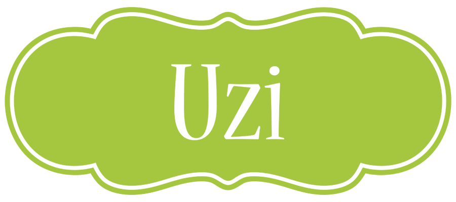 Uzi family logo