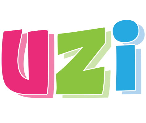 Uzi friday logo