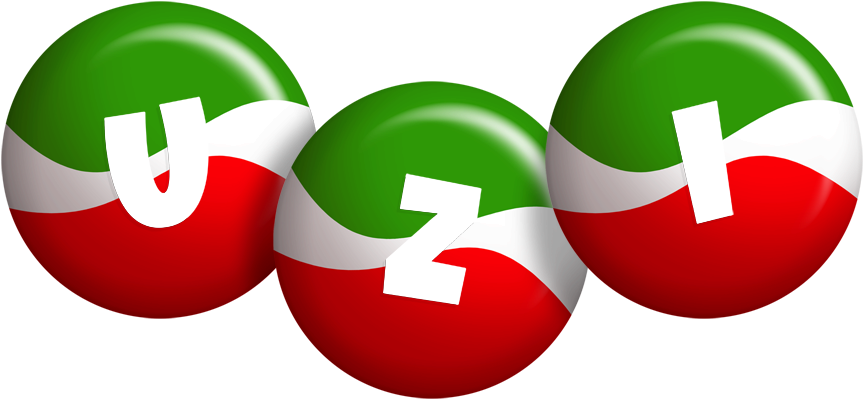 Uzi italy logo