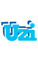 Uzi jacuzzi logo